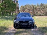 BMW 330i  M Sport M-Performance deutsches Auto - BMW 330: I