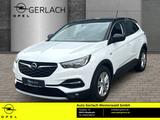 Opel Grandland 120 Jahre 1.5 D EU6d-T Apple CarPlay A - Opel Grandland (X) 120-Jahre