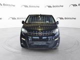 Opel Zafira Life L3 2.0 CDTI Android*RFK*AHK*7Sitzer - Opel Zafira Life aus 2019