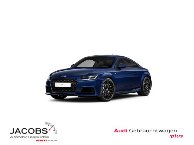 Audi TT Coupe 45 TFSI S-tronic S line Sportpaket Navi