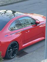 BMW M2 Coupé - - BMW M2 in Düsseldorf