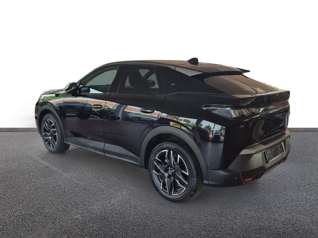 Peugeot 3008 Hybrid Allure AT Shz Navi Kamera 360, миниатюра 4