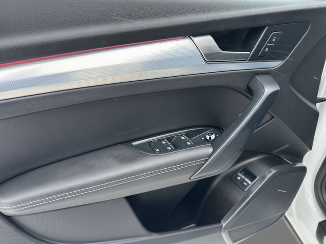 Q5 Sportback 50 TFSI e quattro S line S-tronic