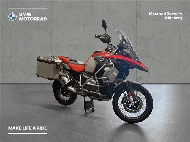 BMW R 1250 GS Adventure