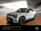 Smart #5 BRABUS-SOUND-HUD-KAMERA-DISTRONIC-PANO - Smart #5