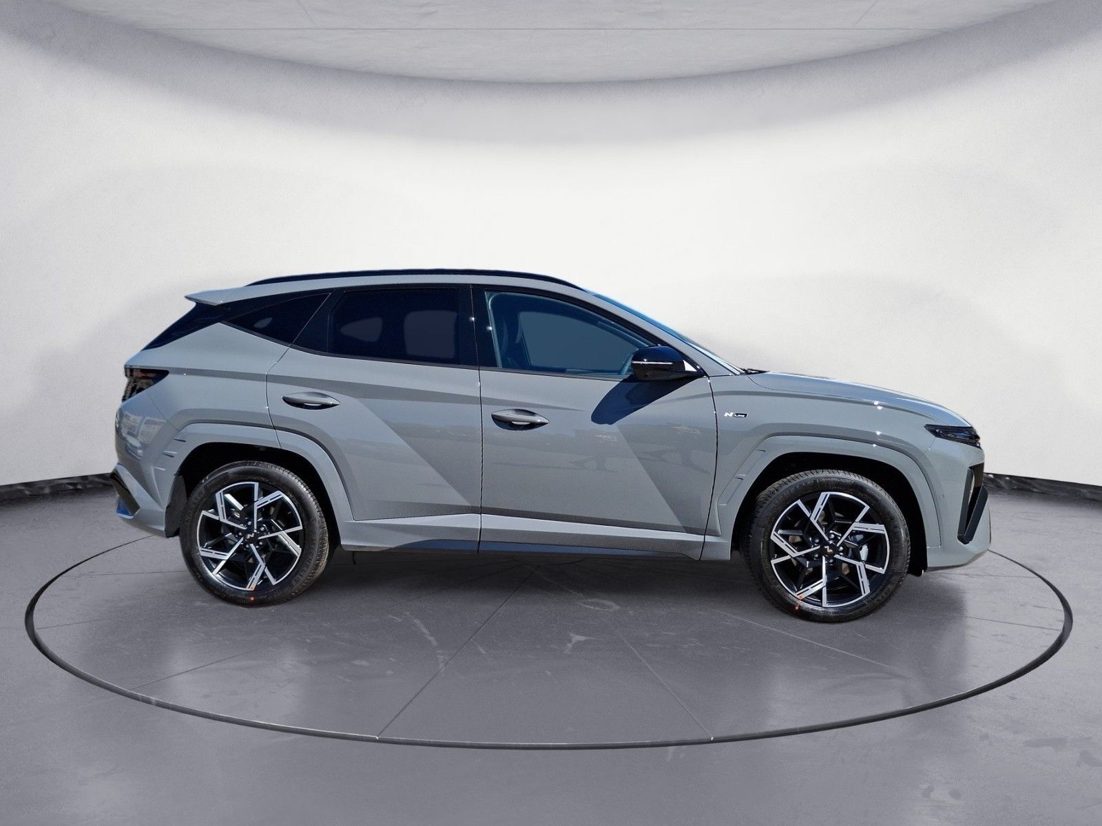 Hyundai Tucson – Bild 6