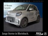Smart smart EQ fortwo LED/22-kW-Bordl./SHZ/Pano/Navi
