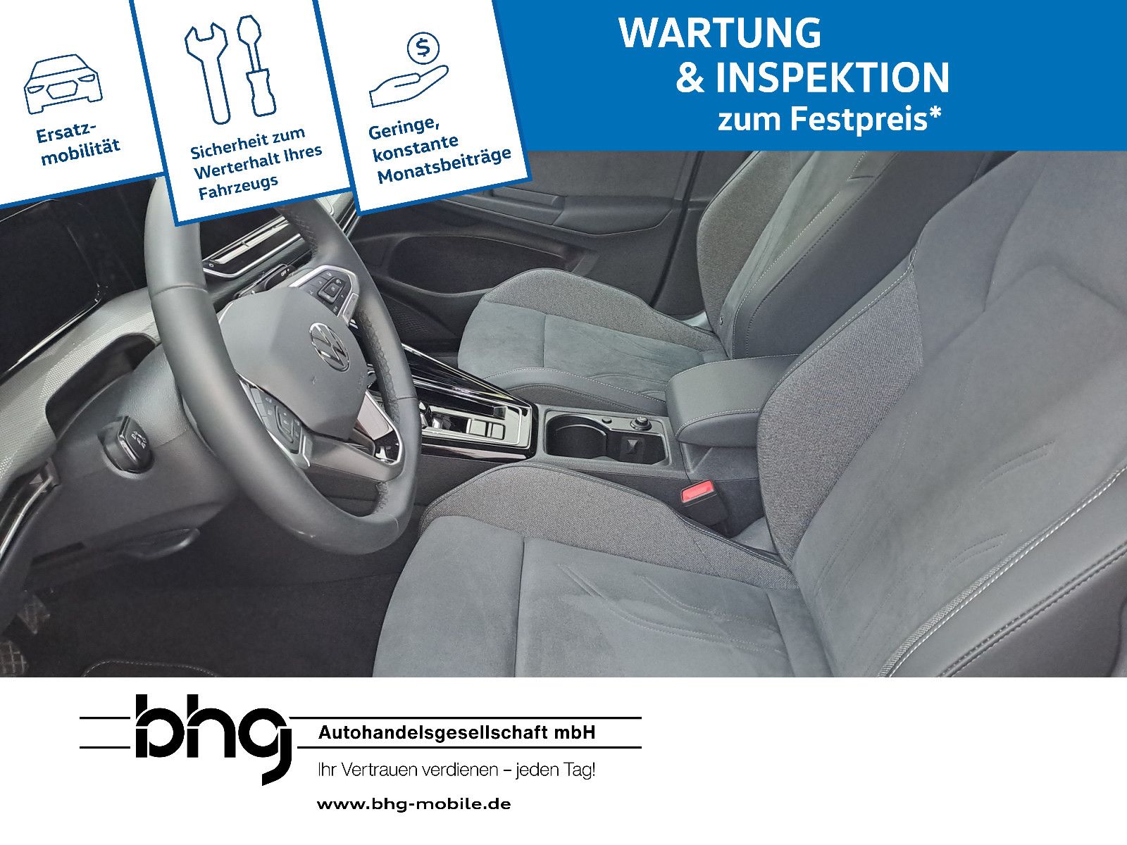 Volkswagen Golf - Bild 10