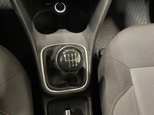 Polo Allstar 1.0 TSI LED NAVI SHZ PDC RFK ACC