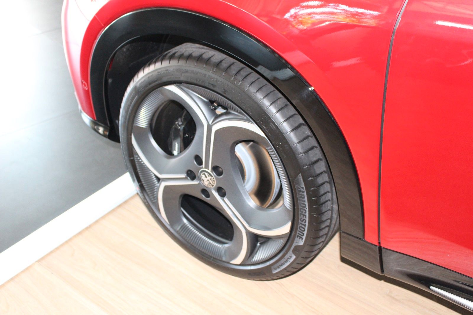 Alfa Romeo Tonale - Bild 7