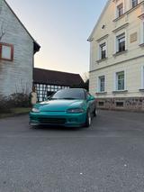 Honda civic ej2 - Honda aus 1994