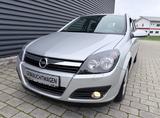 Opel Astra H 1.6 16V Caravan Edition/Klima/TÜV:09/27 - Opel Astra: 0 16v