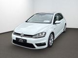 Volkswagen Golf VII*Lim*Cup*RLine*LED*SHZG*8FACH*SCHECKHEFT