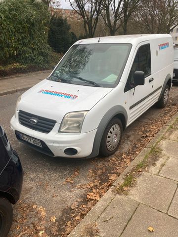 Ford Transit Tourneo Connect