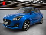Suzuki Swift 1.0 BOOSTERJET HYBRID Comfort+ - Suzuki Swift: Blau