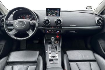 Audi A3 - 6
