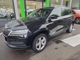 Skoda Karoq Soleil  Ihr Skoda Vertragshändler  - Skoda Karoq: Soleil