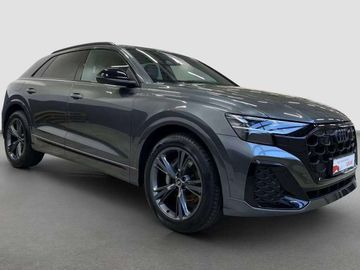 Audi Q8 - 4