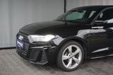 Audi A1 Sportback 25 TFSi S tronic S line LED ACC Car - Audi A1 Gebrauchtwagen in Bielefeld