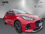 Mazda 2 Hybrid 1.5L Hybrid VVT-i 116 Homura LED - Mazda 2 Hybrid in Duisburg