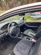 Mercedes-Benz A 150 CLASSIC Classic - Mercedes-Benz A 150: Van