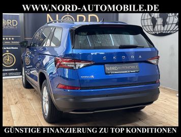 Skoda Kodiaq - 8