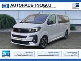 Opel Zafira XL 2.0 AT*9Sitz*L3*Navi*Kamera*Shz*Keyles - Opel Zafira aus 2024