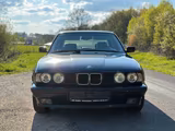 BMW 525i Oldtimer Top Ausstattung - BMW Gebrauchtwagen von 1995