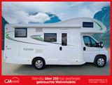 Forster A 699 EB - Einzelbetten - Garage - - Offers