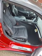 CORVETTE ZR1 Cabrio 3LT  ZULASSUNGSFERTIG 2026