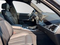 BMW X7 - Vorschau Bild 8