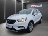 Opel Mokka X 1.4 Turbo Active Automatik AHK Navi Einp - Opel Gebrauchtwagen in Halle