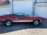 Ford 1973 Ford Mustang Mach 1 - Ford Mustang aus 1973