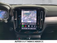 Volvo XC40 - Vorschau Bild 14