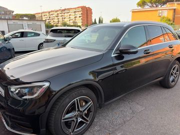 Mercedes GLC 300 - 4