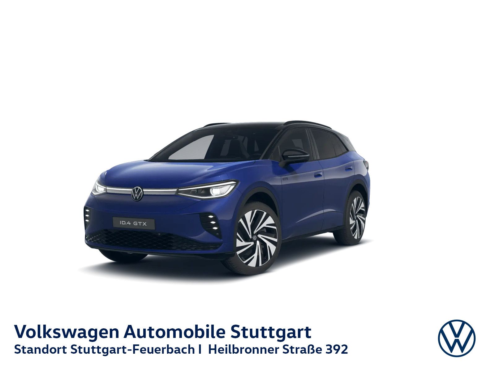 Volkswagen ID.4 - Bild 2