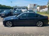 BMW 730d M-Sport - Vollausstattung - Garantie 01/27 - BMW 730 aus 2021