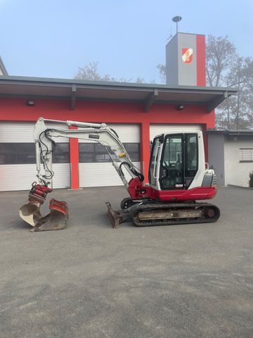 Takeuchi TB 250