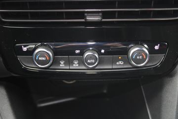 Opel Mokka 1.2 Turbo GS Line RFK, ACC, LED Klima