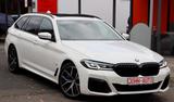 BMW Touring xDrive *M Sport Pro Paket*Laser*Luft*1.H - BMW 5 Series: Xdrive