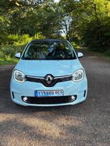 Renault Twingo TCe 90 Intens  - Renault Twingo von privat