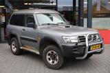 Nissan Patrol GR 3.0 DI 3DRS COMFORT VAN  - Nissan Patrol aus 2003