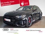 Audi RS6 Avant performance TFSI quattro tiptronic B&O - Audi RS6 in Kiel