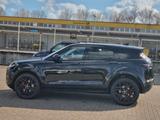 Land Rover Range Rover Evoque TOP Zustand inkl Winterreifen - Land Rover Range Rover Evoque in Krefeld