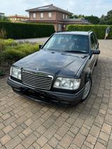 Mercedes-Benz 300TE AMG - Mercedes-Benz 300 mit Benzin-Antrieb: Kombi, Te