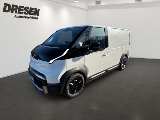 Kia PV5 Cargo PLUS L2H1 120KW 71.2 kWh WÄRMEPUMPE,NA
