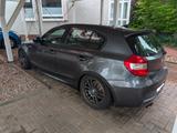 BMW 130i Sperrdiff., ST XTA, M3 Lenkgetriebe - BMW 130 aus 2006: 130i