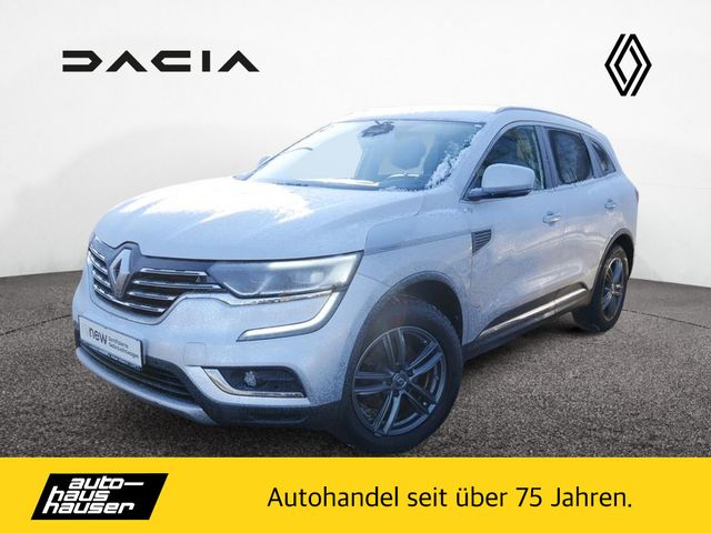 Renault Koleos Intens dCi 175 AWD KAMERA NAVI AHK LED