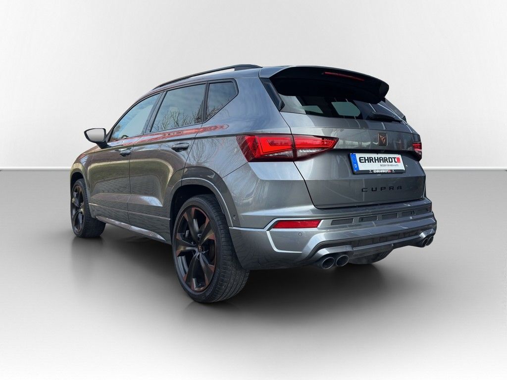 Cupra Ateca - Bild 7