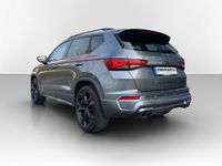 Cupra Ateca - Vorschau Bild 7